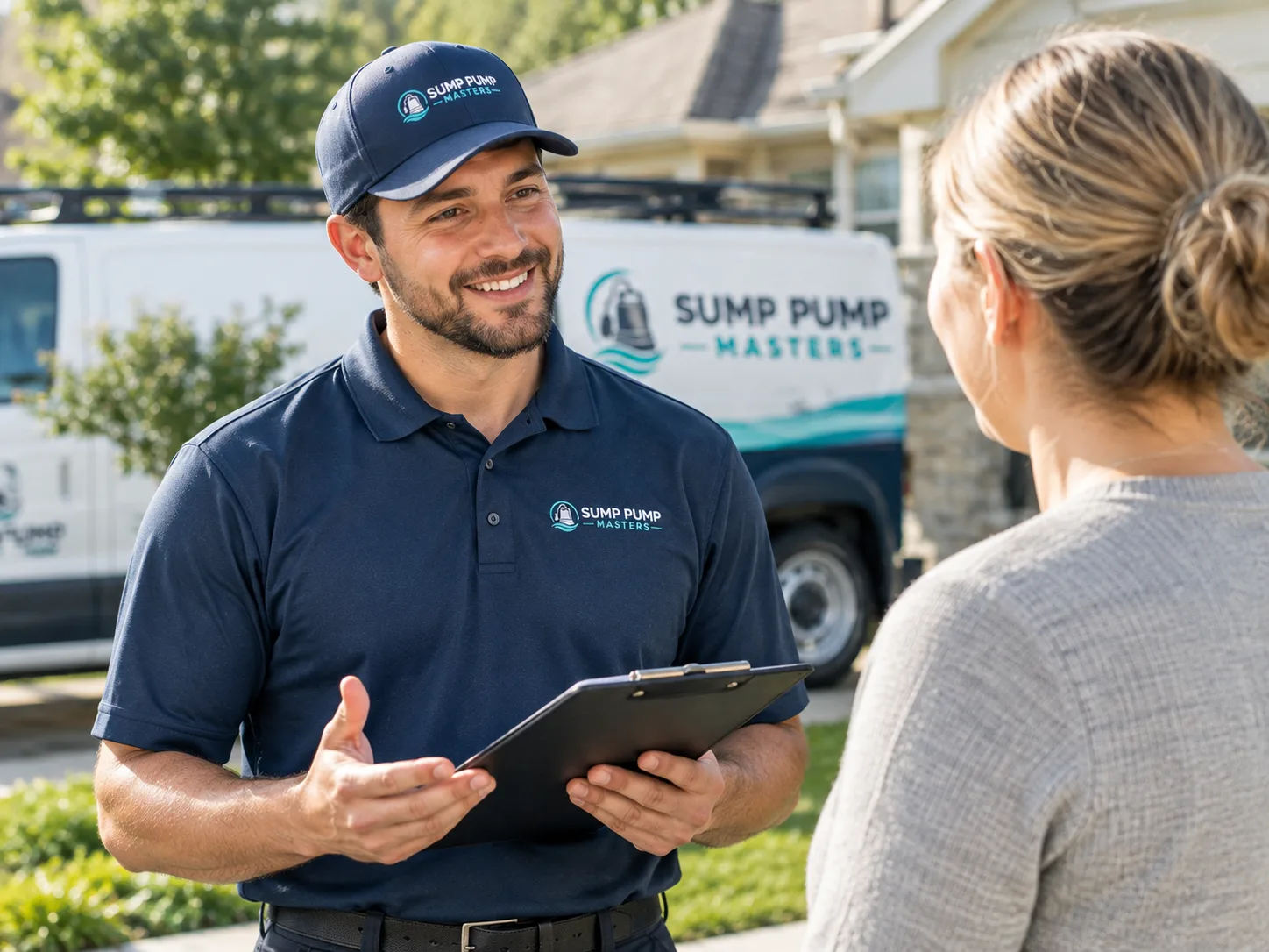 Sump Pump Repair Coram, NY FAQs